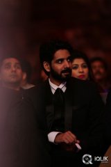 South Indian International Movie Awards 2016